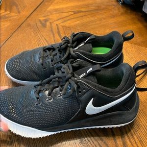 like new volleyball shoes